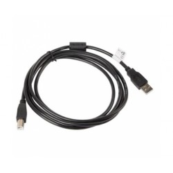 CABLE LANBERG USB-A MACHO A...