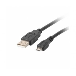 CABLE LANBERG USB 2.0 MACHO...