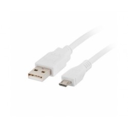 CABLE LANBERG USB 2.0 MACHO...