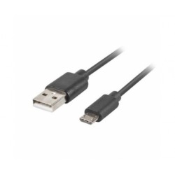 CABLE LANBERG USB-A MACHO A...