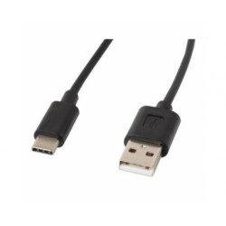 CABLE LANBERG USB 2.0 MACHO...