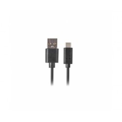 CABLE LANBERG USB-A MACHO A...