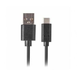 CABLE LANBERG USB 2.0...