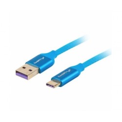 CABLE LANBERG USB TIPO-C...