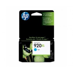 CARTUCHO HP Nº920XL PARA...