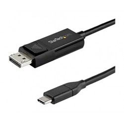 StarTech.com 2m - Cable...