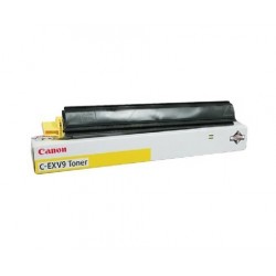 TONER CANON C-EXV9 AMARILLO...