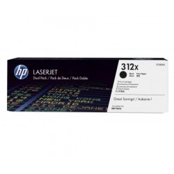 TONER HP 312X NEGRO CF380XD