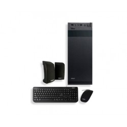 CAJA + ALTAVOCES + TECLADO...