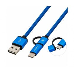 CABLE COOLBOX MULTIUSB...
