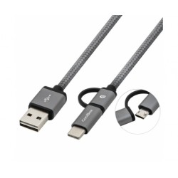 CABLE COOLBOX MULTIUSB...
