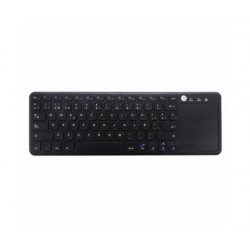 TECLADO COOLBOX COOLTOUCH...