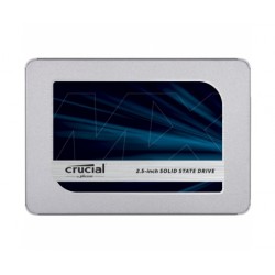 DISCO 2.5 CRUCIAL MX500 SSD...