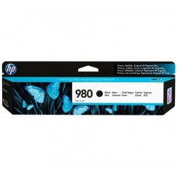 TONER HP 980 NEGRO D8J10A