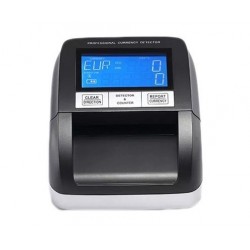 DETECTOR DE BILLETES FALSOS...