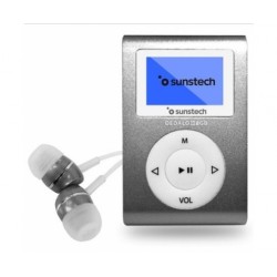 REPRODUCTOR MP3 SUNSTECH...