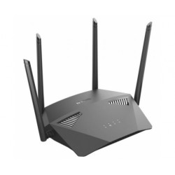 Router inalambrico d-link...