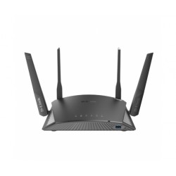 ROUTER D-LINK AC2600 WIFI...