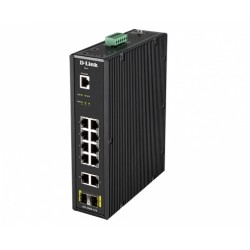 Switch D-Link Gestionado L2...