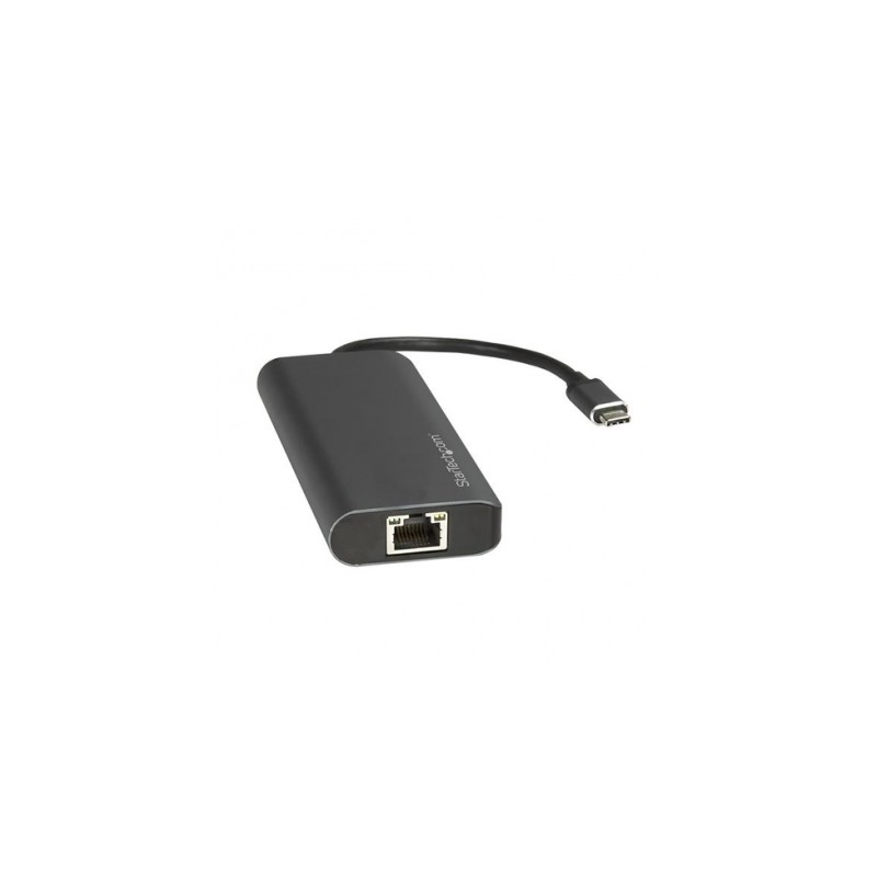 Adaptador Hub USB-C StarTech.com a Video USB Tipo C con Modo Alt