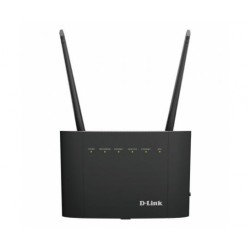 Router d-link inalambrico...