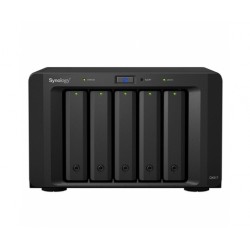 NAS SYNOLOGY DX517...