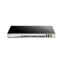 SWITCH D-LINK GESTIONABLE...