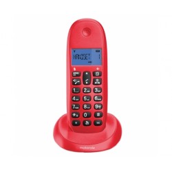 TELEFONO MOTOROLA C1001 LB+...