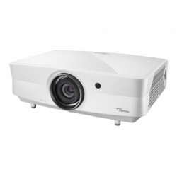 PROYECTOR OPTOMA ZK507-W 4K...