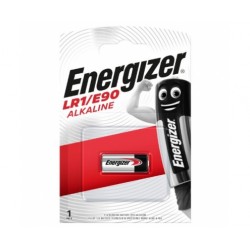 BLISTER 1 PILA ENERGIZER...