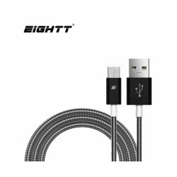 Eightt Cable USB a MicroUSB...
