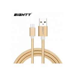 Eightt Cable USB a MicroUSB...