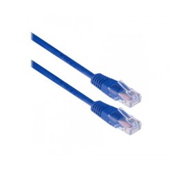 LATIGUILLO RJ45 UTP CAT-5E...
