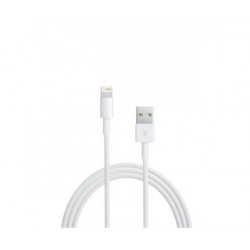 CABLE LIGHTNING M A USB A M...