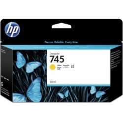 CARTUCHO HP 745 DESIGNJET...