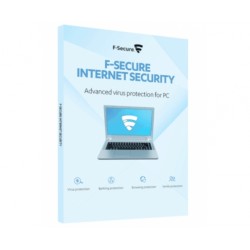 F-Secure Internet Security...