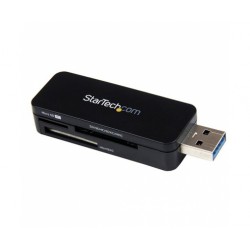 StarTech.com Lector USB 3.0...