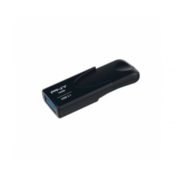 MEMORIA USB PNY 16GB NEGRO...