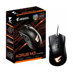 RATON GIGABYTE AORUS M3 USB...