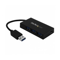 StarTech.com Hub Ladrón USB...