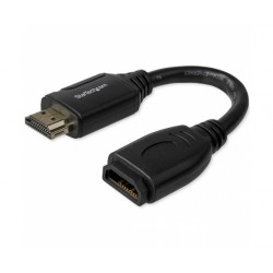 StarTech.com Cable de 15cm...