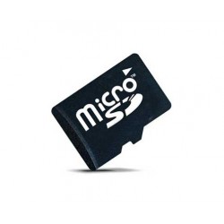 Intermec 2GB microSD...