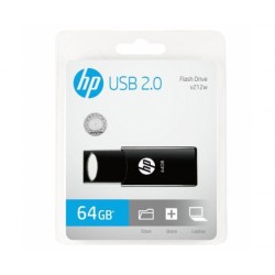 PENDRIVE HP 64GB USB2.0...