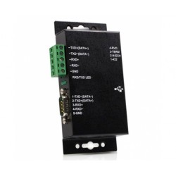 StarTech.com Adaptador USB...