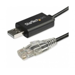 StarTech.com Cable Rollover...