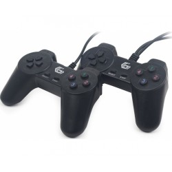 Gamepad gembird pc usb 2.0...