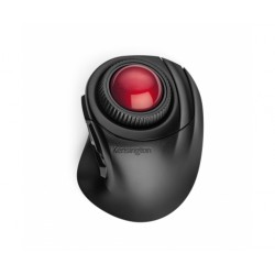 Raton kensington trackball...