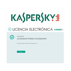 ANTIVIRUS KASPERSKY 3-PC...