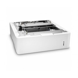 Bandeja de papel hp de 550...