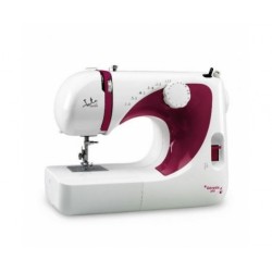 Maquina de coser portatil...